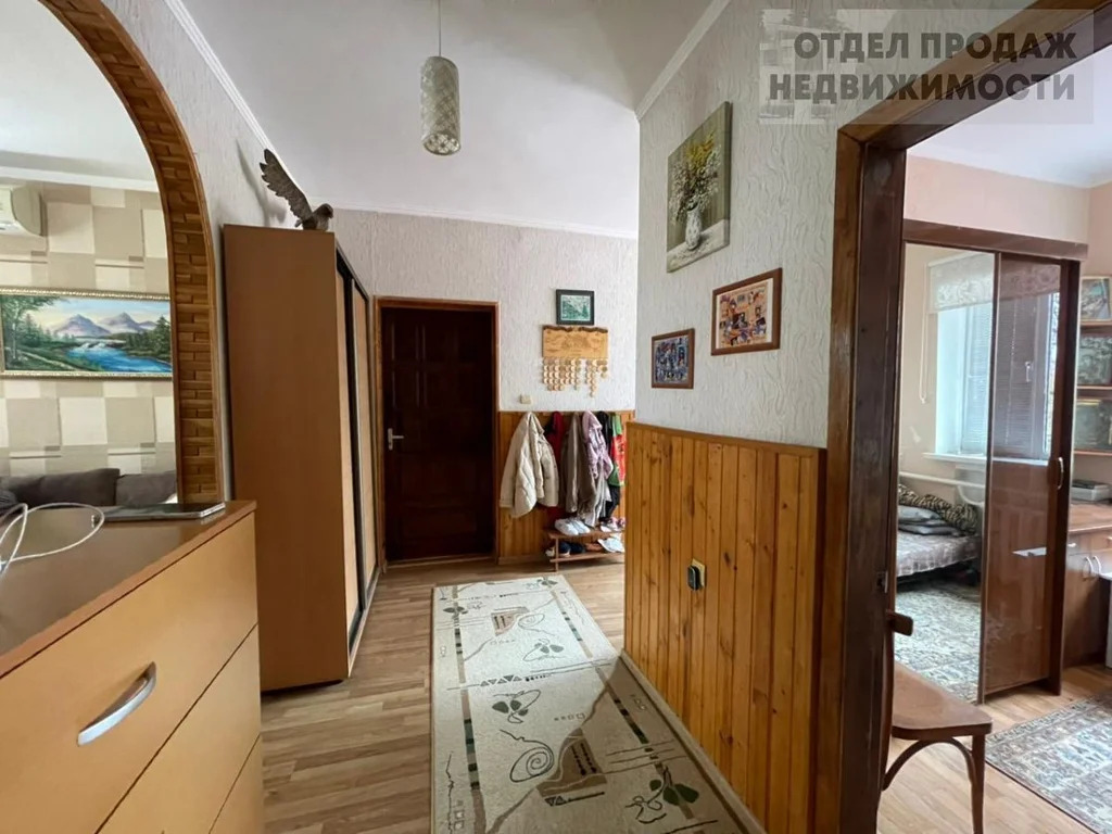 Дом образцового содержания - Фото 14