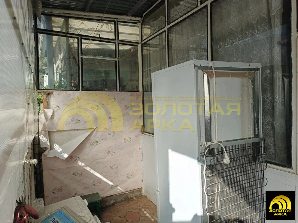 Продажа квартиры, Ахтырский, Абинский район - Фото 12