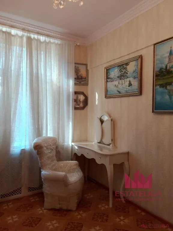 Продажа квартиры, Пересветов пер. - Фото 3