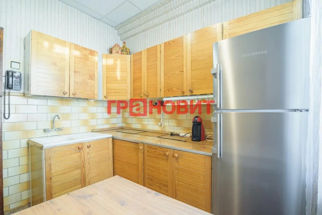 Продажа квартиры, Новосибирск, ул. Богдана Хмельницкого - Фото 13