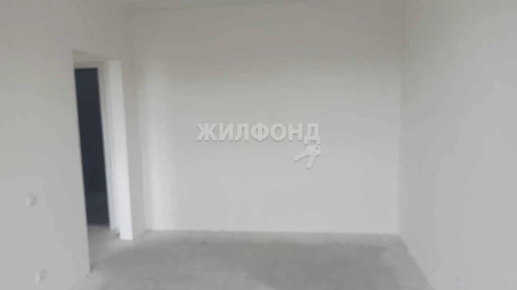 Продажа квартиры, Новосибирск, Ясный Берег - Фото 5