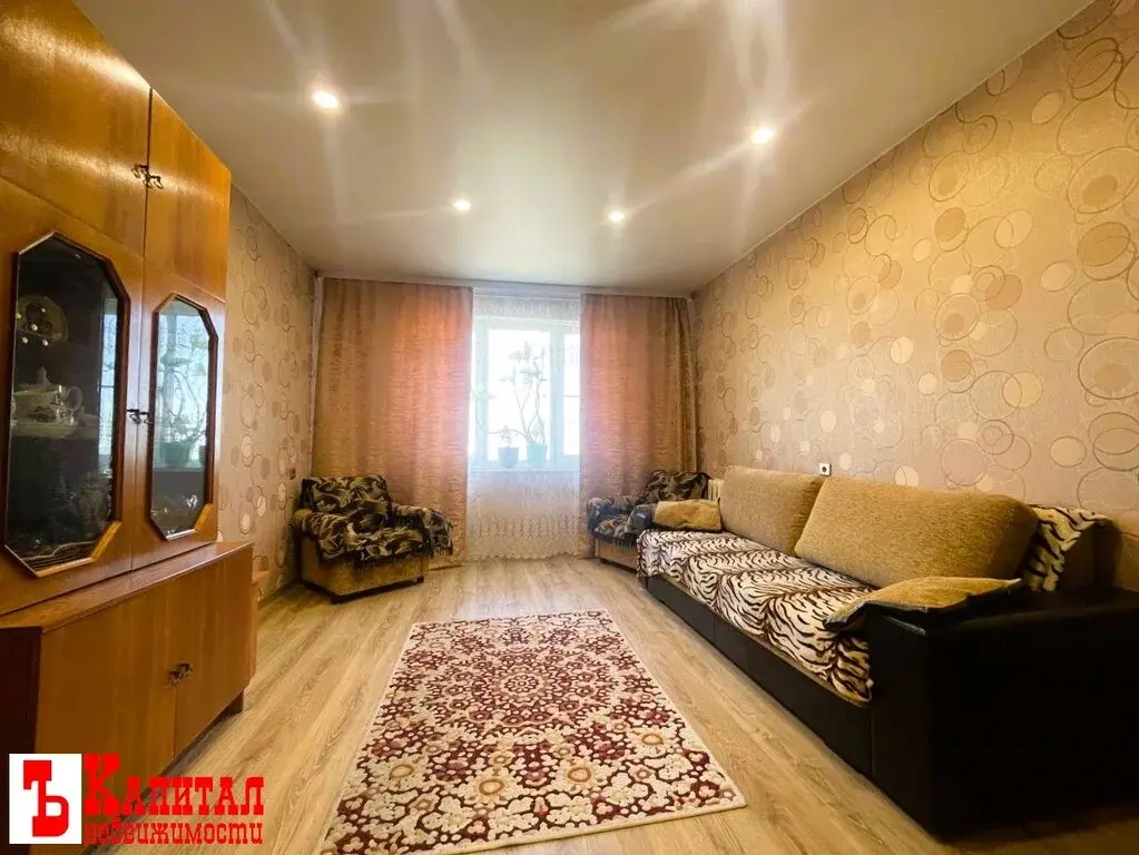 Продажа 2-х комнатной квартиры - Фото 6