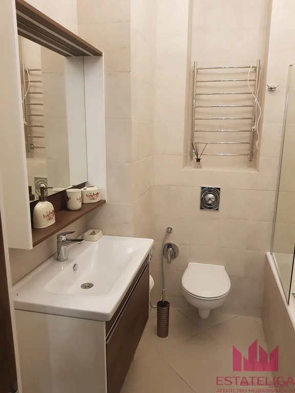 Продажа квартиры, Береговой проезд - Фото 16