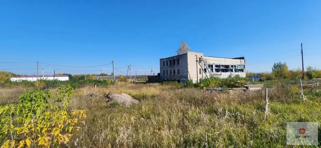Продажа участка, Пестрецы, Пестречинский район, ул. Аграрная - Фото 1