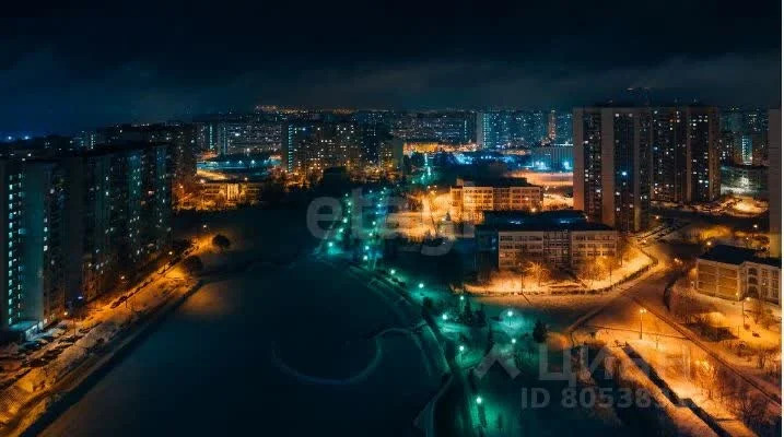 Продажа квартиры, Зеленоград - Фото 1