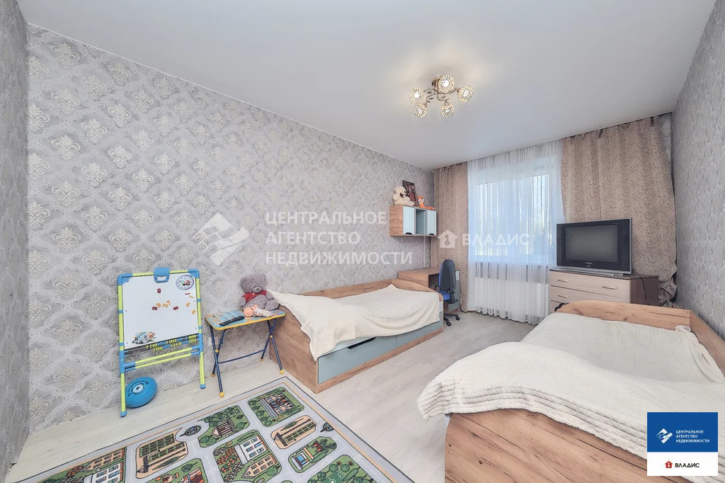 Продажа квартиры, Рыбное, Рыбновский район, Крымская улица - Фото 6