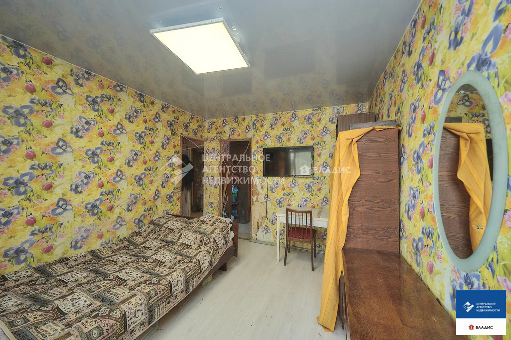 Продажа квартиры, Рязань, ул. Стройкова - Фото 5