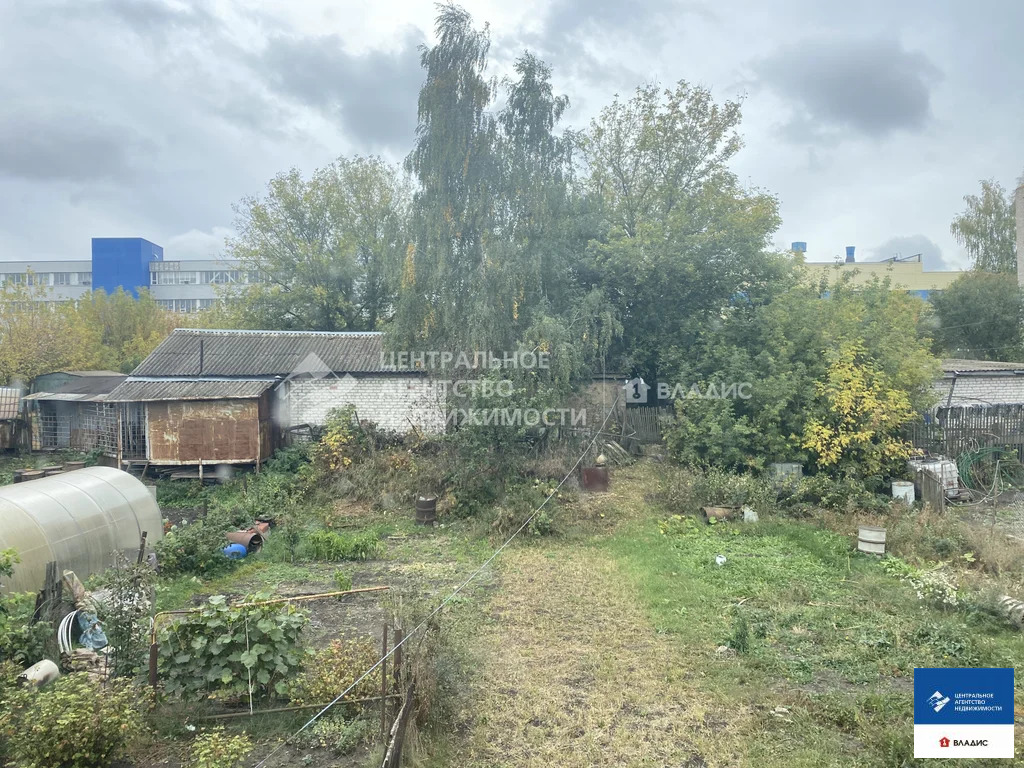 Продажа квартиры, Чулково, Скопинский район, ул. Лихарево - Фото 27