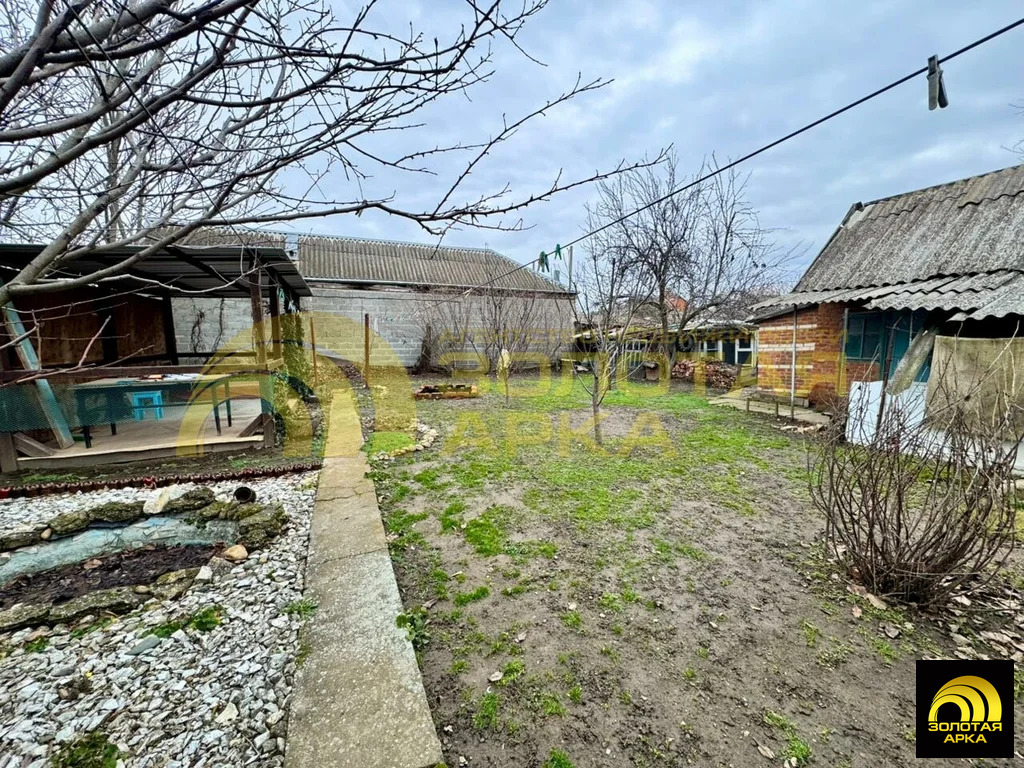 Продажа дома, Полтавская, Красноармейский район, ул. Красная - Фото 20