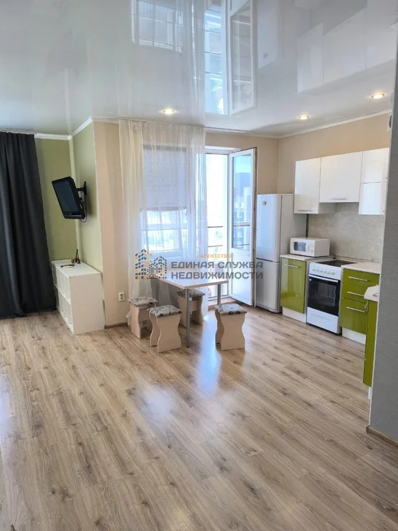 Аренда квартиры, Уфа, ул. Комсомольская - Фото 7