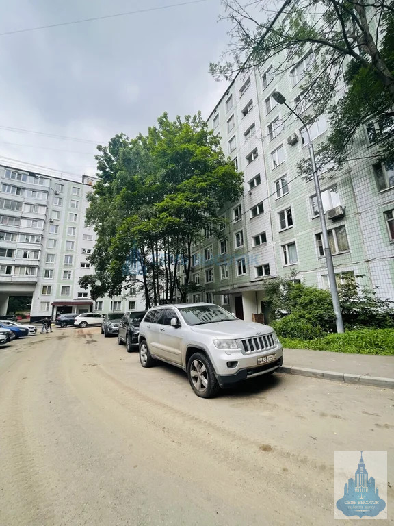 Продажа квартиры, м. Ясенево, Соловьиный проезд - Фото 20