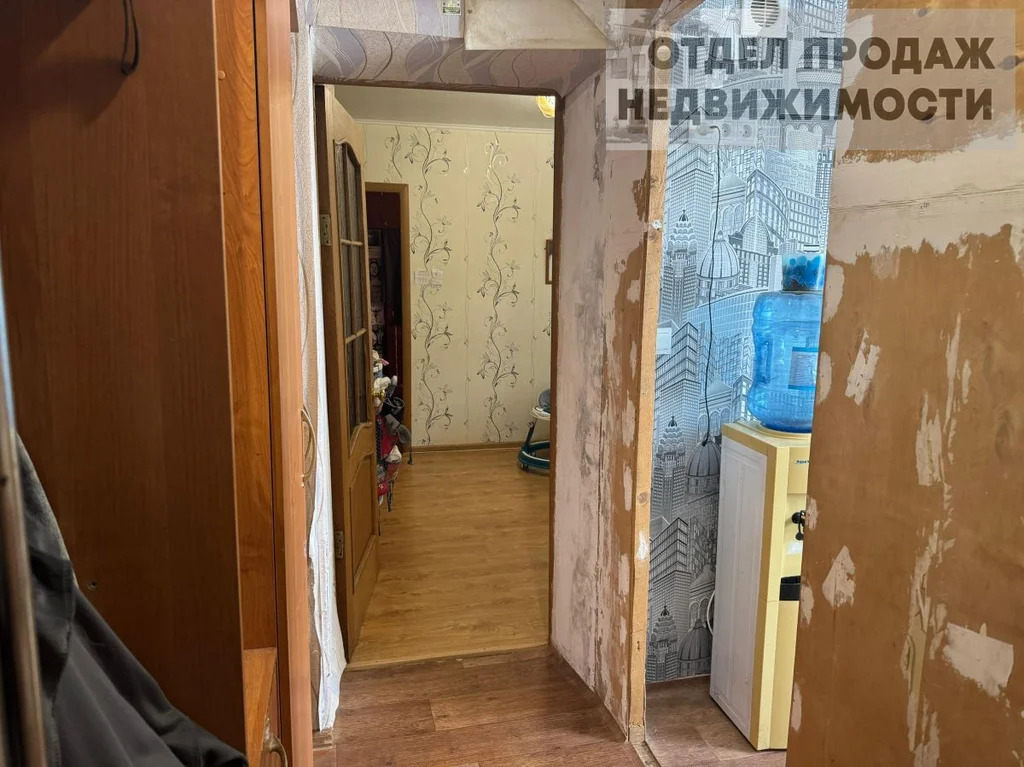 Квартира - Фото 4