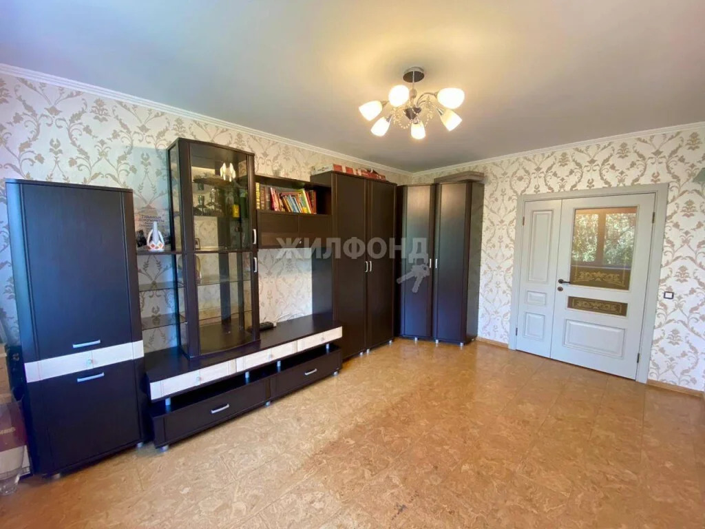 Продажа квартиры, Краснообск, Новосибирский район - Фото 24