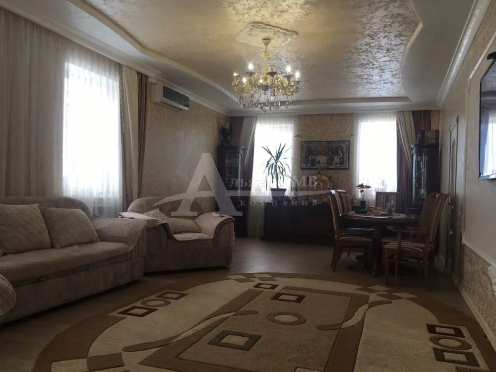 Продажа дома, Георгиевск, Александра Невского ул. - Фото 4