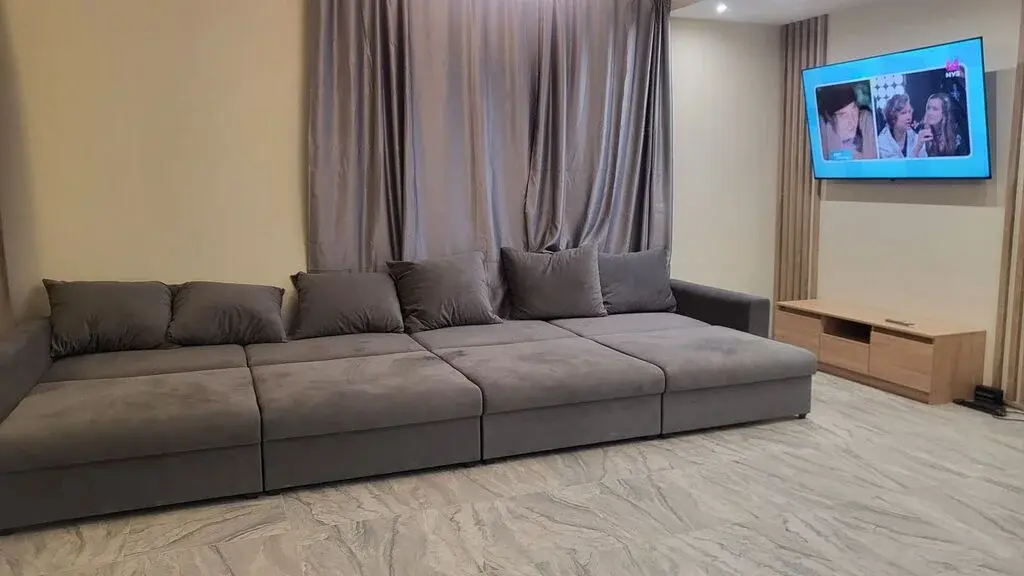 Сдаю дом посуточно Домодедово (Коттеджный посёлок РЭД) - Фото 2