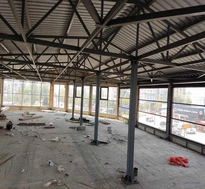 Продажа торгового помещения, Керчь, Таврическая пл. - Фото 4