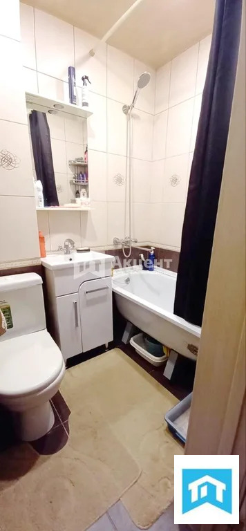 Продажа квартиры, Иваново, Текстильщиков пр-кт. - Фото 15