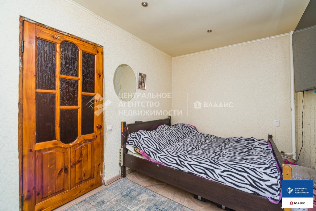 Продажа квартиры, Баграмово, Рыбновский район, 6 - Фото 3
