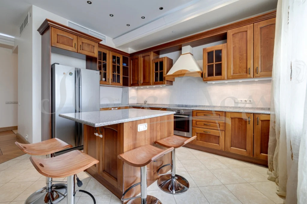 Продажа квартиры, м. Аэропорт, Чапаевский пер. - Фото 5