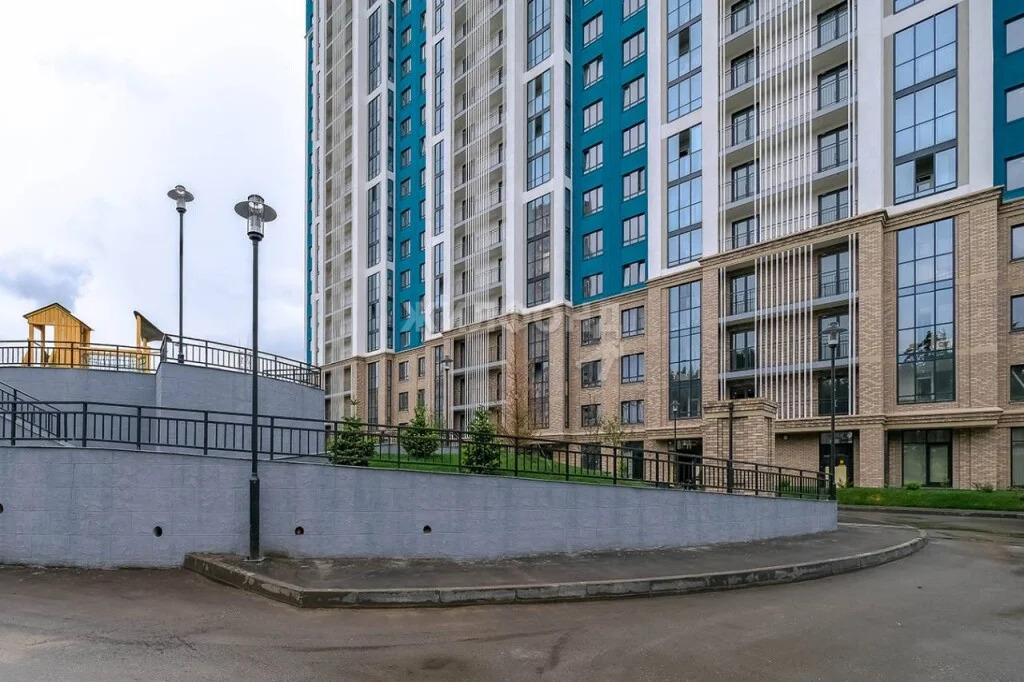 Продажа квартиры, Новосибирск, ул. Сухарная - Фото 28