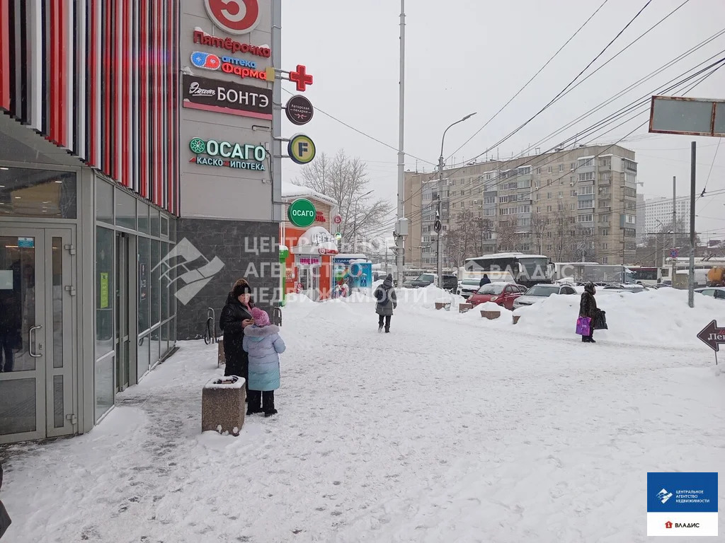 Аренда ПСН, Рязань, ул. Островского - Фото 14