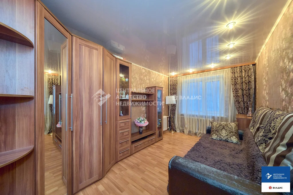 Продажа квартиры, Рязань, ул. Интернациональная - Фото 10