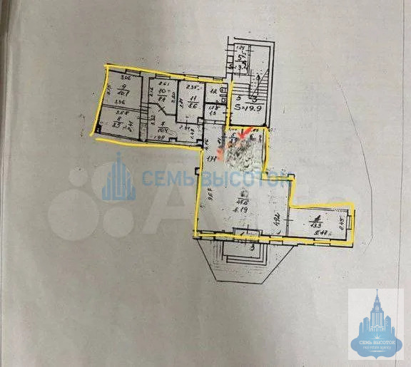 Аренда ПСН, Подольск, ул. Володи Дубинина - Фото 15