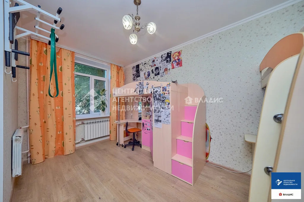 Продажа квартиры, Рязань, ул. Октябрьская - Фото 8
