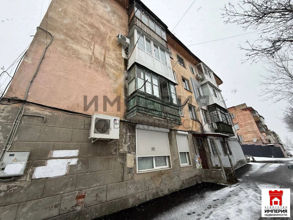 Продажа квартиры, Симферополь, ул. Первомайская - Фото 11