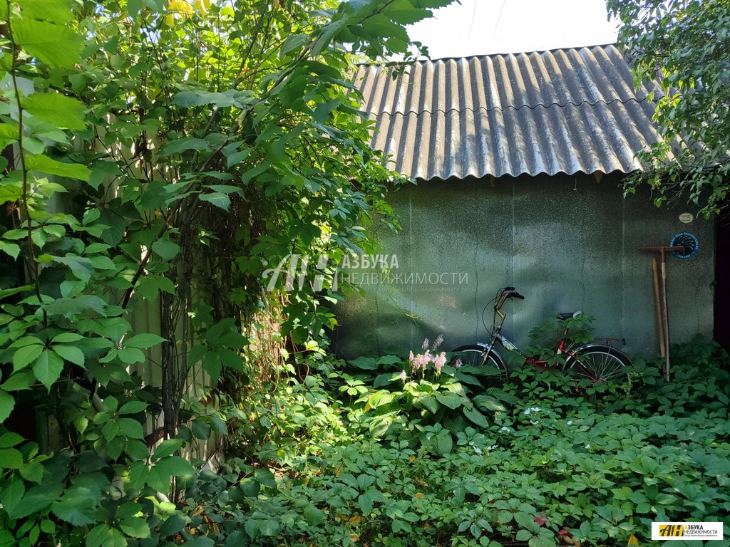 Продажа дома, Сытьково, Рузский район - Фото 24