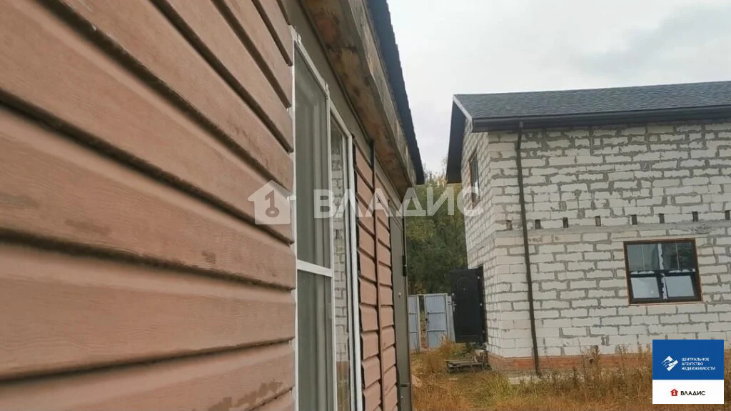 Продажа дома, Рыбновский район, СНТ Сельский Строитель-2 - Фото 1