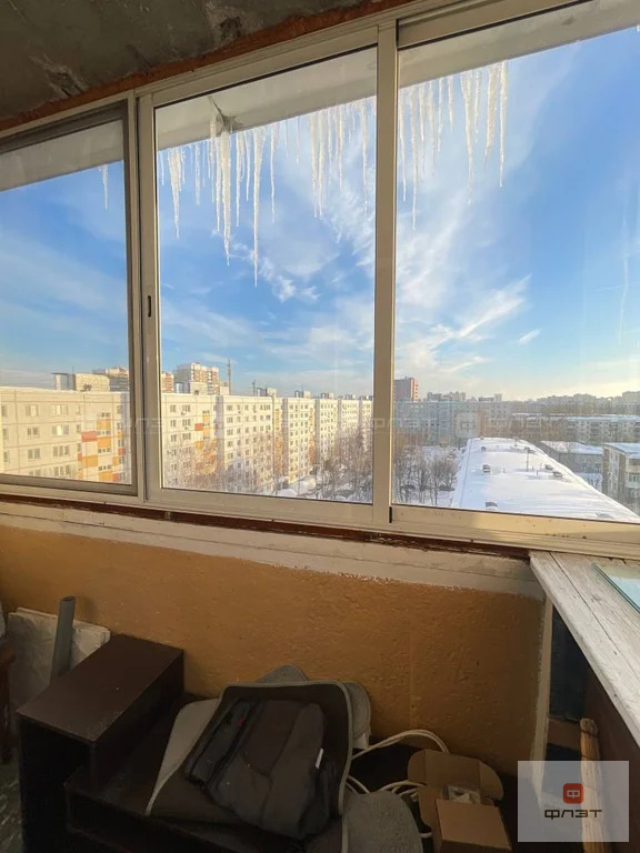 Аренда квартиры, Казань, ул. Маршала Чуйкова д.52 - Фото 11