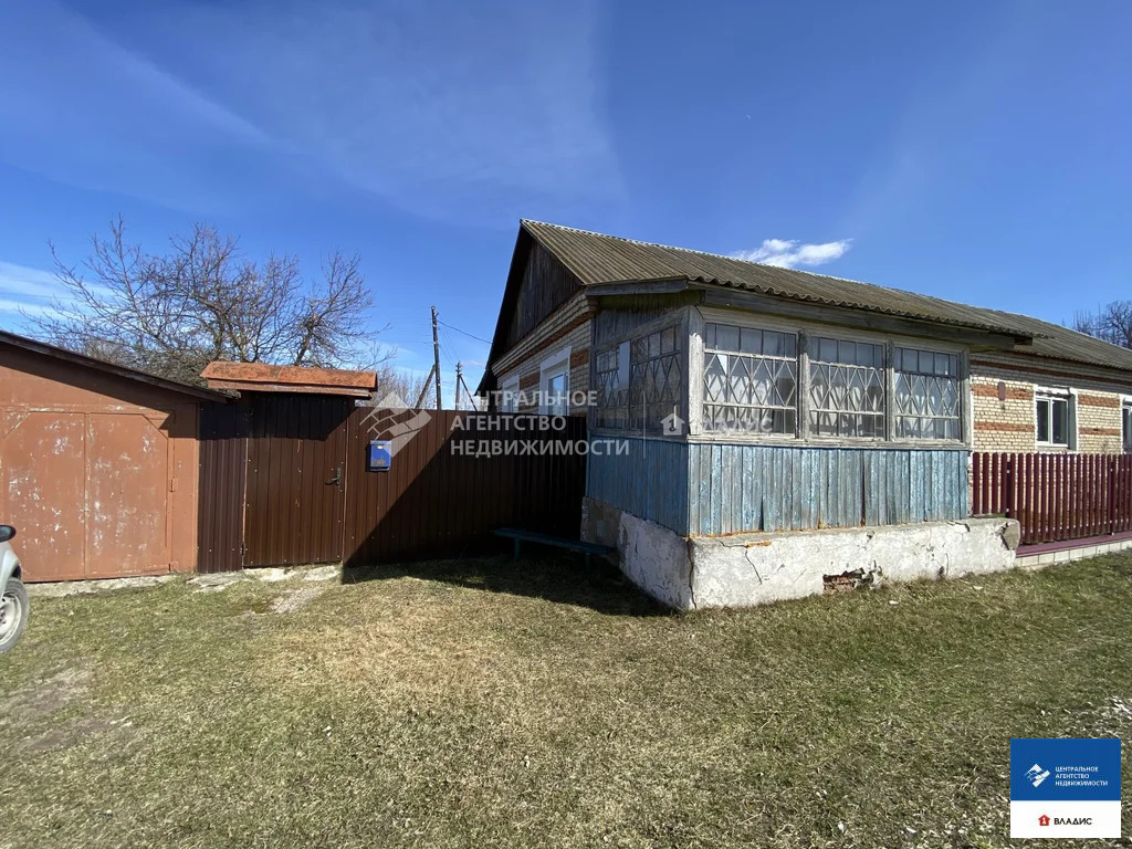 Продажа дома, Погост, Касимовский район, ул. Молодежная - Фото 0