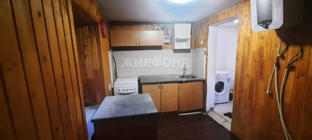 Продажа дома, Новосибирск - Фото 4