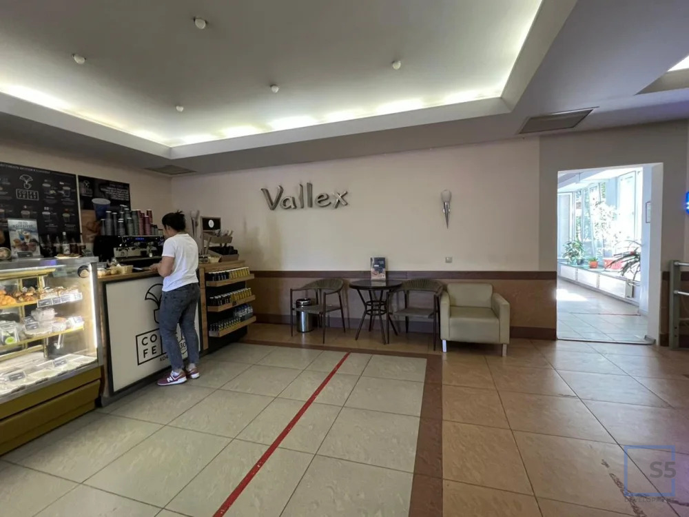 Продажа офиса, м. Воронцовская, Старокалужское шоссе д. 62 - Фото 3