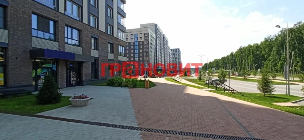 Продажа квартиры, Кольцово, Новосибирский район, Никольский проспект - Фото 35