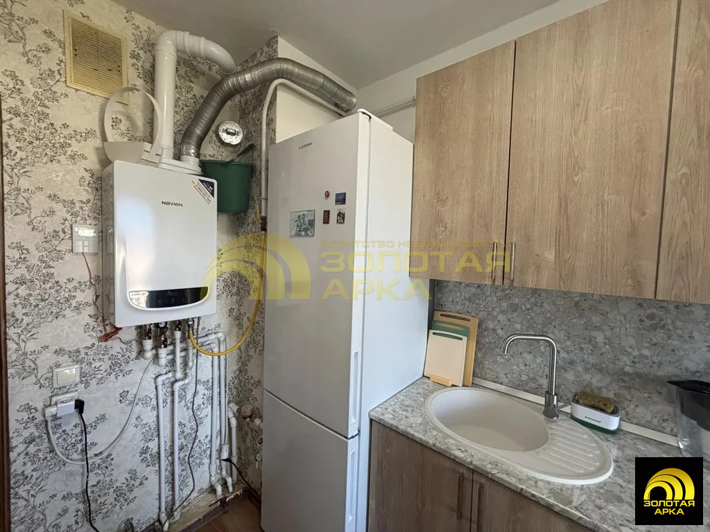 Продажа квартиры, Крымск, Крымский район, 2-й Дивизионный переулок - Фото 10