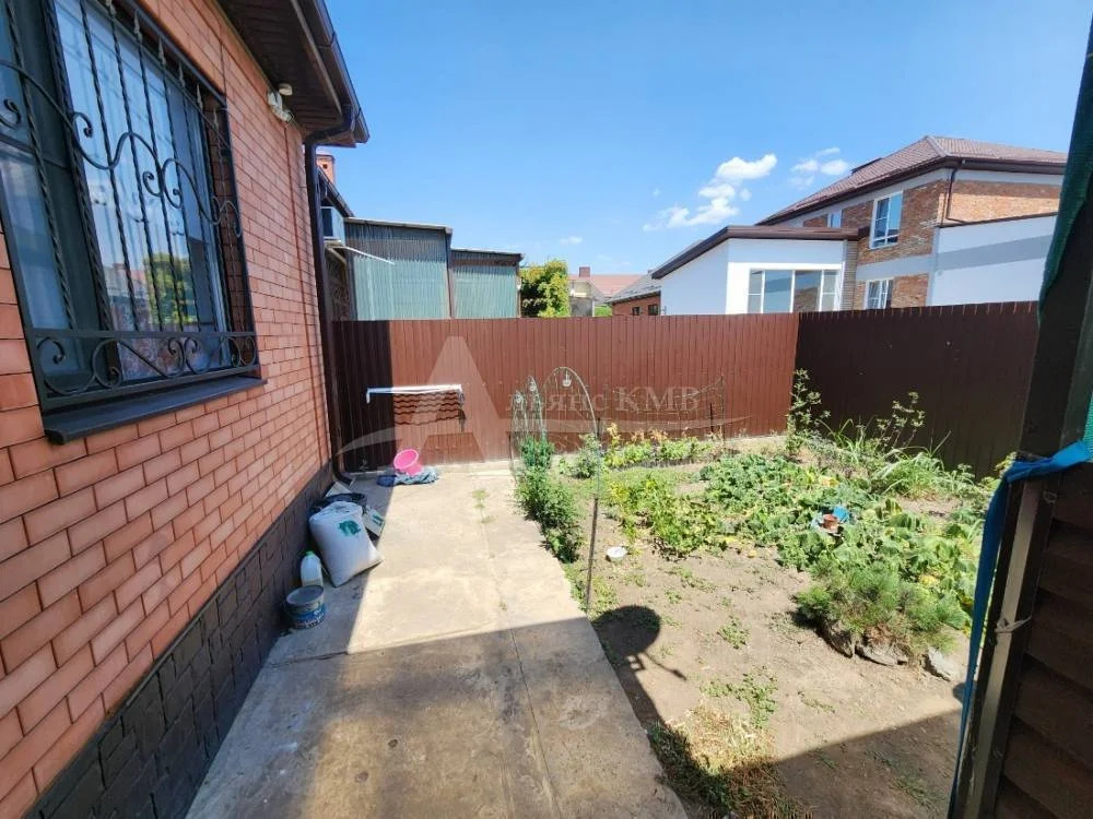 Продажа дома, Георгиевск, Курганная ул. - Фото 17