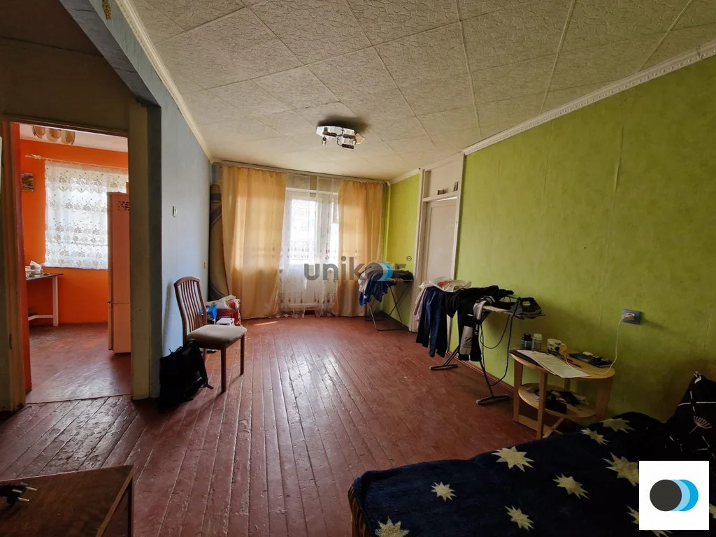 Продажа квартиры, Уфа, ул. Шафиева - Фото 1