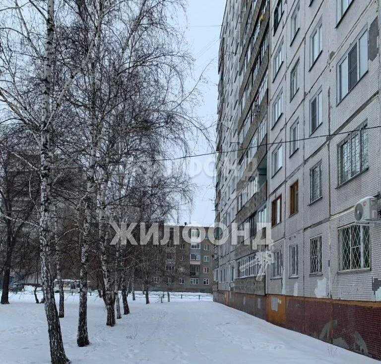 Продажа квартиры, Новосибирск, ул. Новосибирская - Фото 25