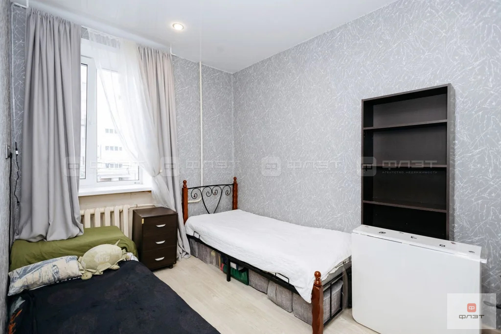 Продажа квартиры, Казань, ул. Правды (Дербышки) - Фото 2