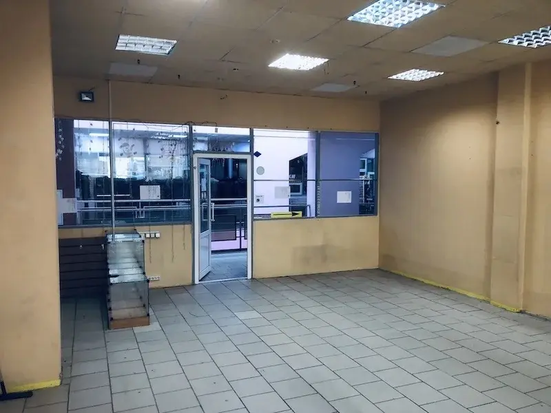 М.О. г. Красногорск Железнодорожный пер. влад.7.Сдается ПСН 59 кв.и - Фото 4