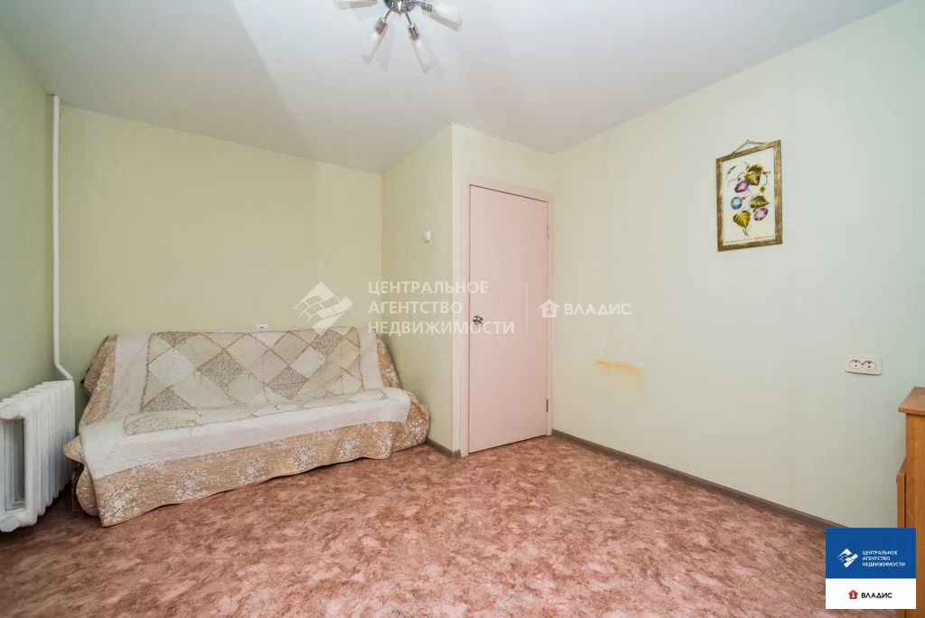 Продажа квартиры, Рязань, ул. Зубковой - Фото 2