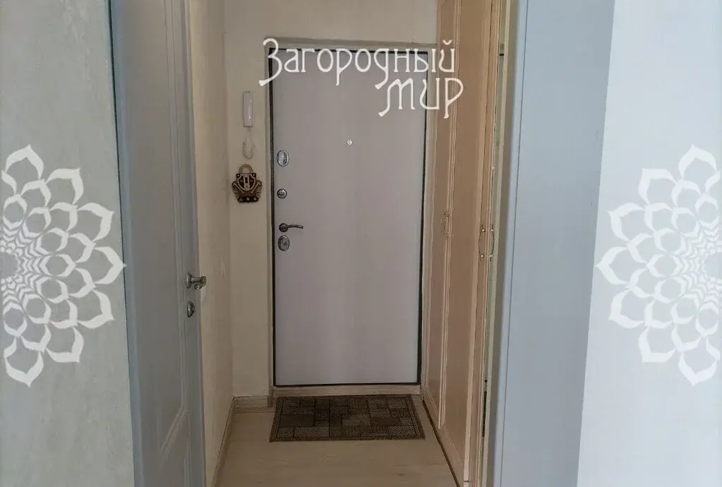 Новая 1-комнатная квартира - Фото 16