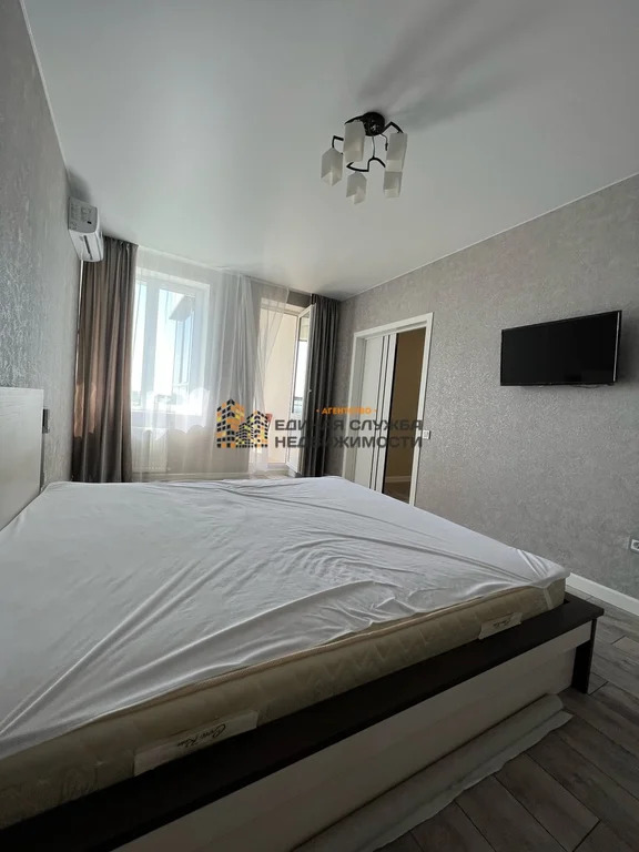 Аренда квартиры, Уфа, ул. Пархоменко - Фото 2