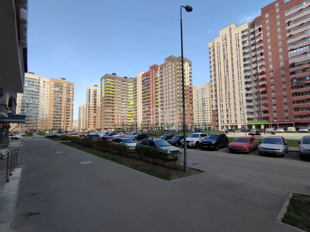 Продажа квартиры, Люберцы, Люберецкий район, ул. Камова - Фото 35