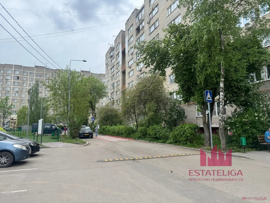 Продажа квартиры, Щербинка, ул. Юбилейная - Фото 33