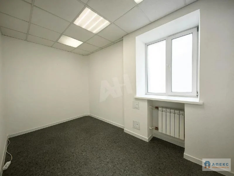 Аренда офиса 24 м2 м. Маяковская в бизнес-центре класса В в Тверской - Фото 3
