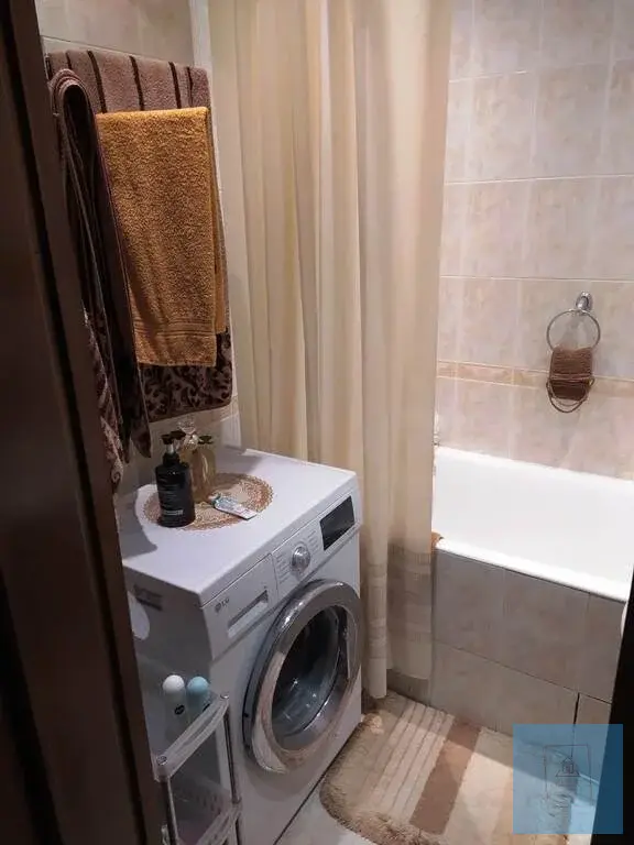 2-к квартира на ул. Ленинградская, д. 12 - Фото 9