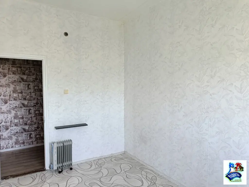 Продам хорошую квартиру в 350 м от теплого моря. - Фото 8